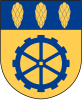 Coat of arms of Nässjö Municipality