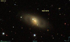 Image illustrative de l’article NGC 6018