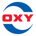 logo de Occidental Petroleum