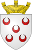 Blason de Ħal Qormi