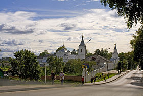 Roslavl