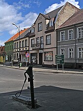 Rynek miejski