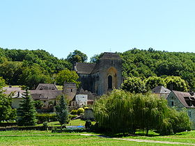 Saint-Amand-de-Coly