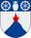 Blason de Tidaholm