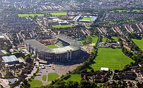 Twickenham