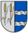 Wappen von Unterrombach