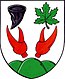 Blason de Černá