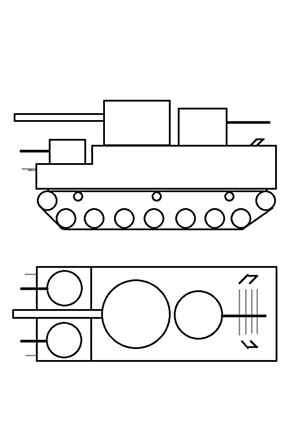 Можливий вид проєкта ТП-1