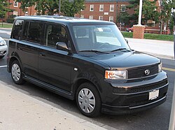 2006 Scion xB