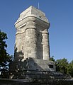 Torre Bismarck (Stuttgart), Alemania