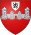 Blason de Moyen