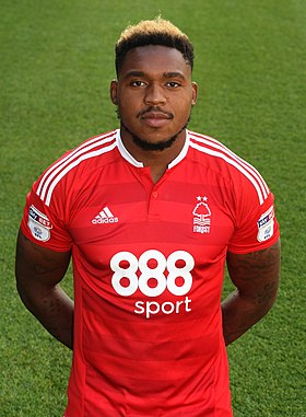 Image illustrative de l’article Britt Assombalonga