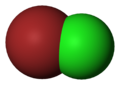 Monochlorure de brome