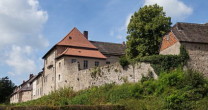 Kasteel Sternberg (1)