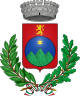 Blason de Cerchio