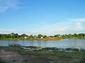 Pak Nam Pho: Zusammenfluss mit dem Ping zum Chao Phraya