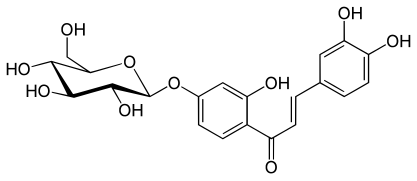 Coreopsin