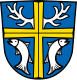 Coat of arms of Röthlein