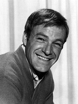 Don Francks in 1966