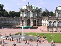 Palau de Zwinger