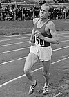 Emil Zátopek