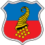 Blason de Copiapó