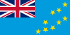 Drapeau des Tuvalu (fr)