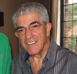 Frank Vincent (2012)