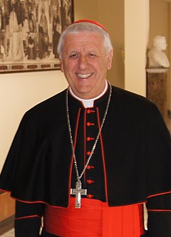 Giuseppe Versaldi