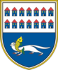 Coat of arms of Gornji Petrovci