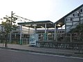 ファイル:Higashi-sanjo south 040704.jpg（ノート / 履歴 / ログ / リンク元）