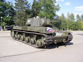 KV-1