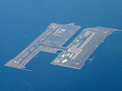 Kansai International Airport