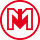 Logo metro Lille