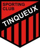 Logo du SC Tinqueux