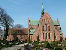 Kerk