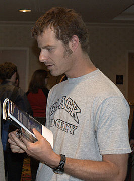 Matt Stone (2007)