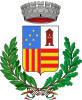 Coat of arms of Maranzana