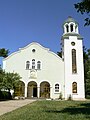 Kerk van Cyrillius en Methodius in Montana