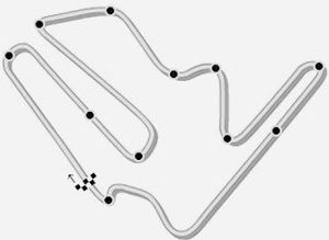 Circuit de Motegui