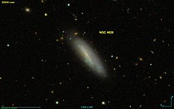 NGC 4626