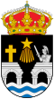 Escudo d'armas