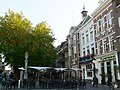 La Grand-Place.