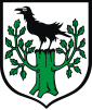 Coat of arms of Gozdnica