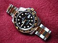 Rolex GMT Master II