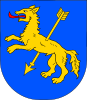 Coat of arms of Rýmařov