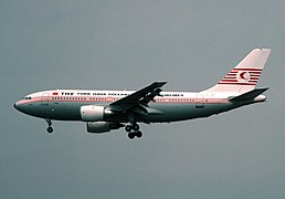 Airbus A310-200