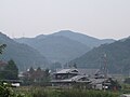 高岳