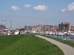 Harbour