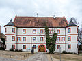 Schloß Trabelsdorf